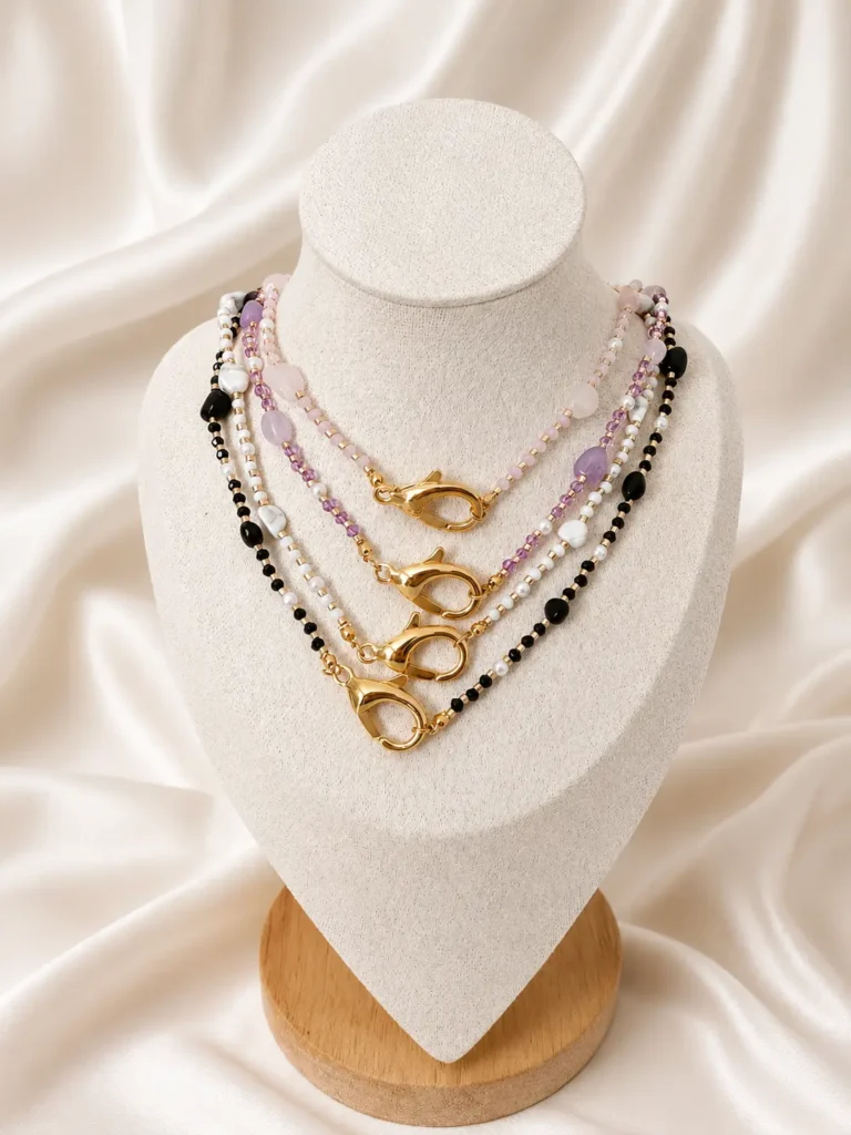 Collana Chiara Mini