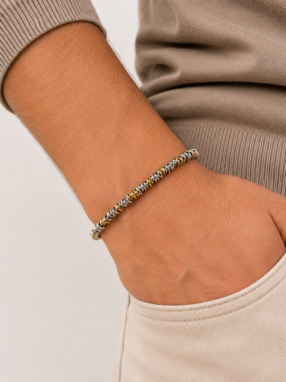 Bracciale Urban medium - immagine 4