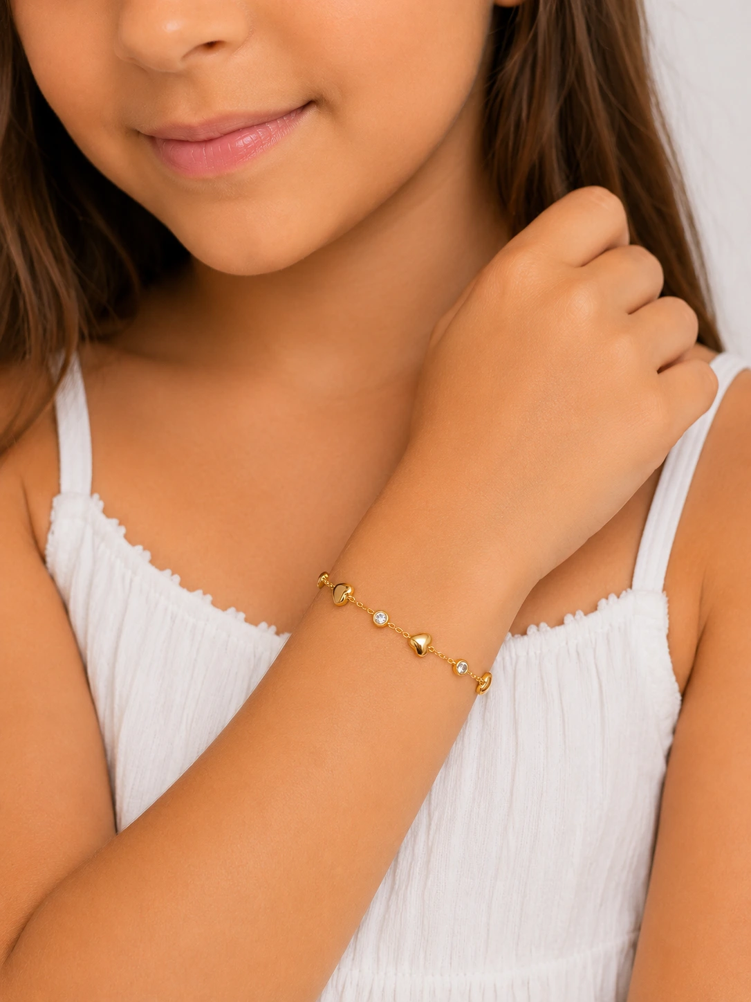 Bracciali Linea Luna - immagine 2