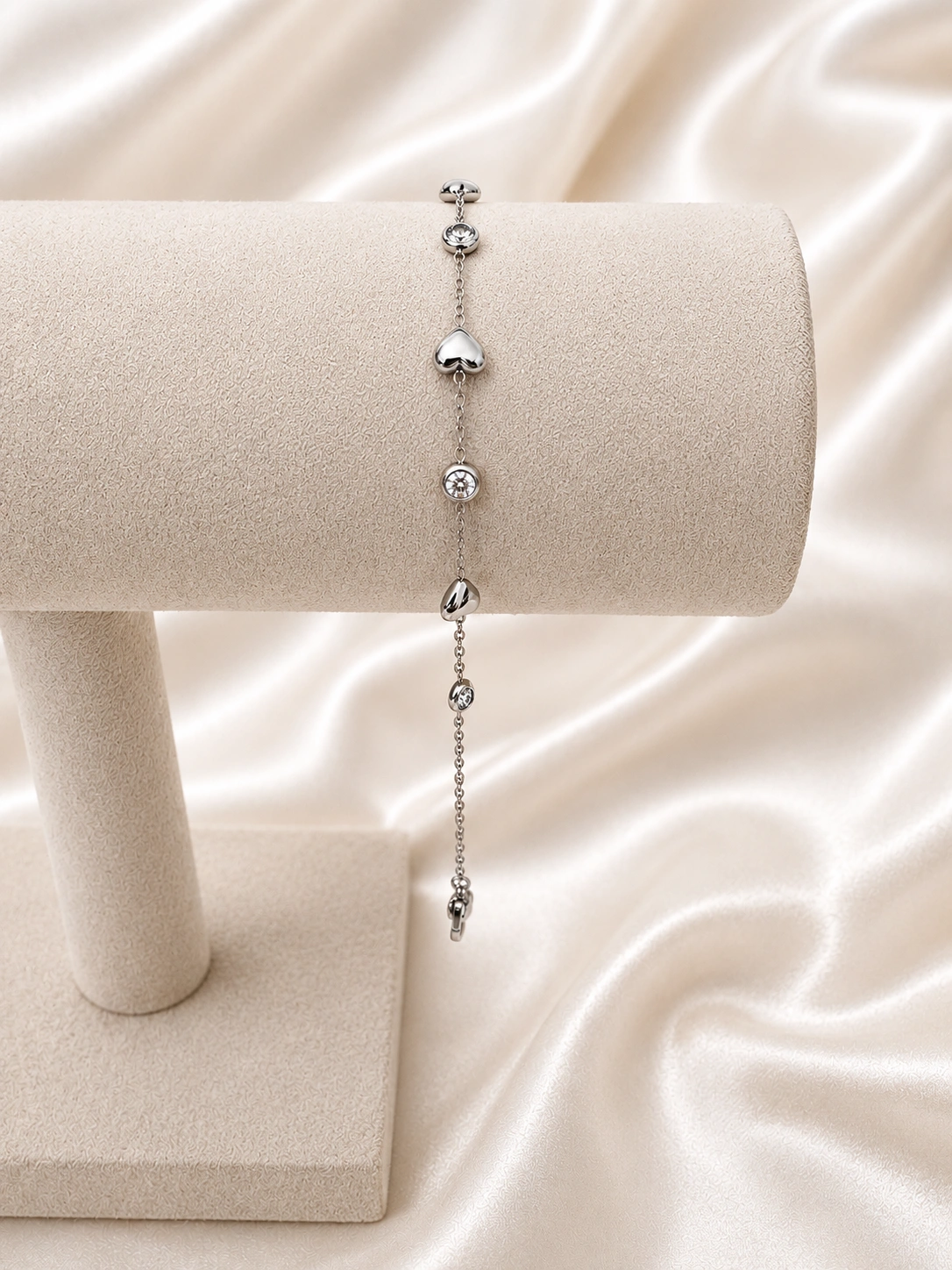 Bracciali Linea Luna - immagine 6