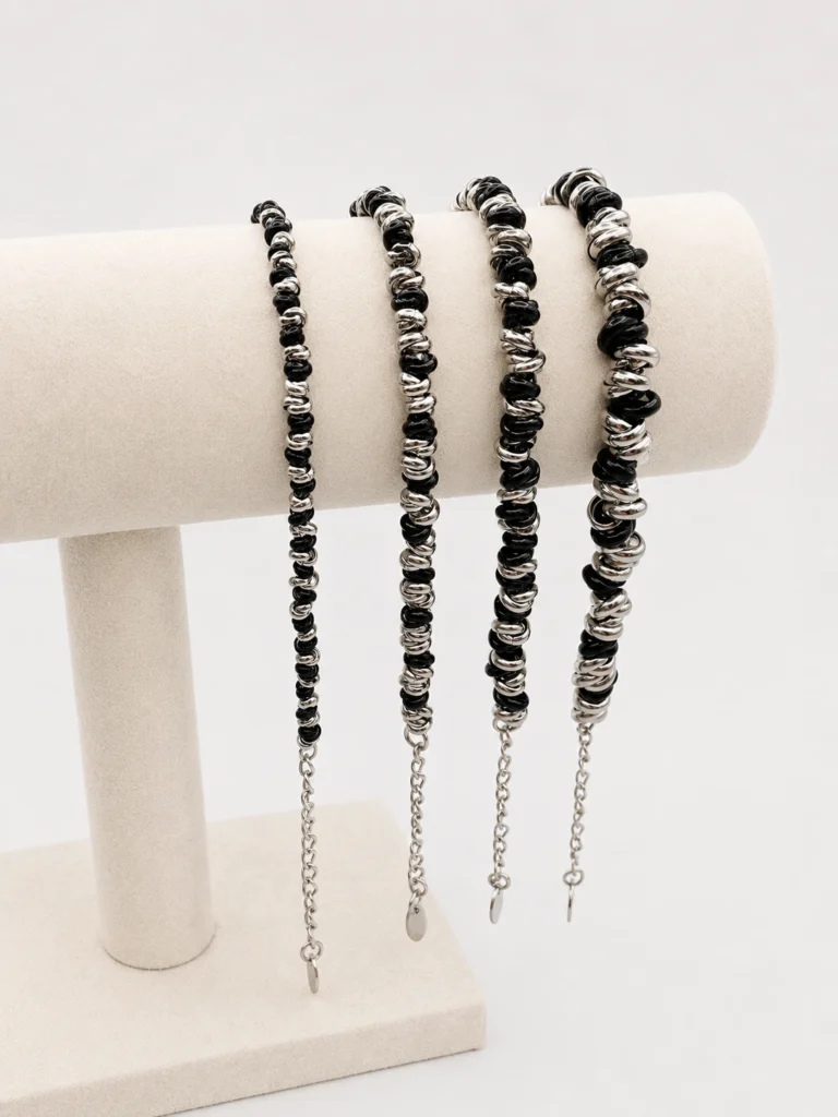 Bracciale Noir