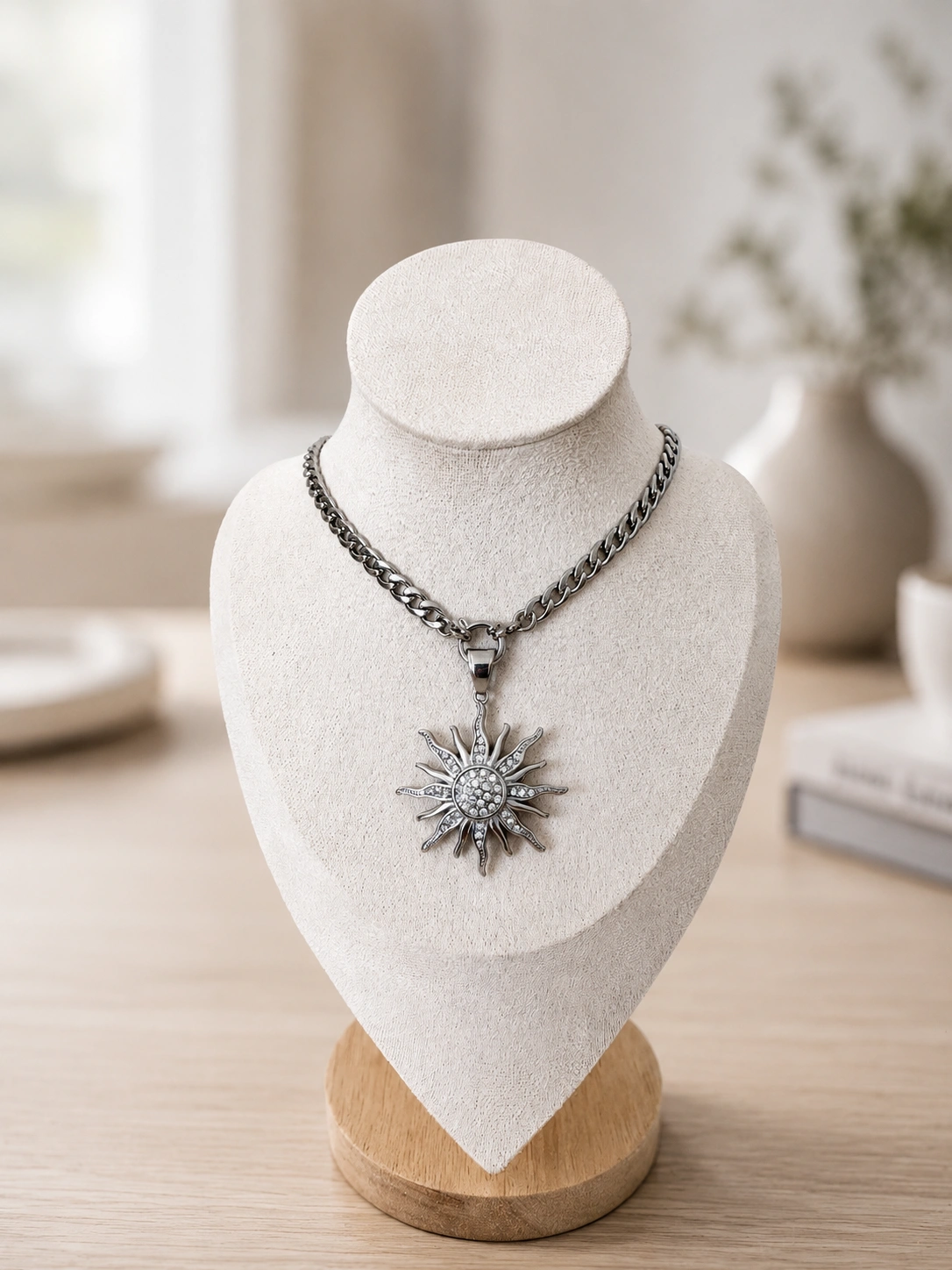 Collana Link Silver - immagine 4