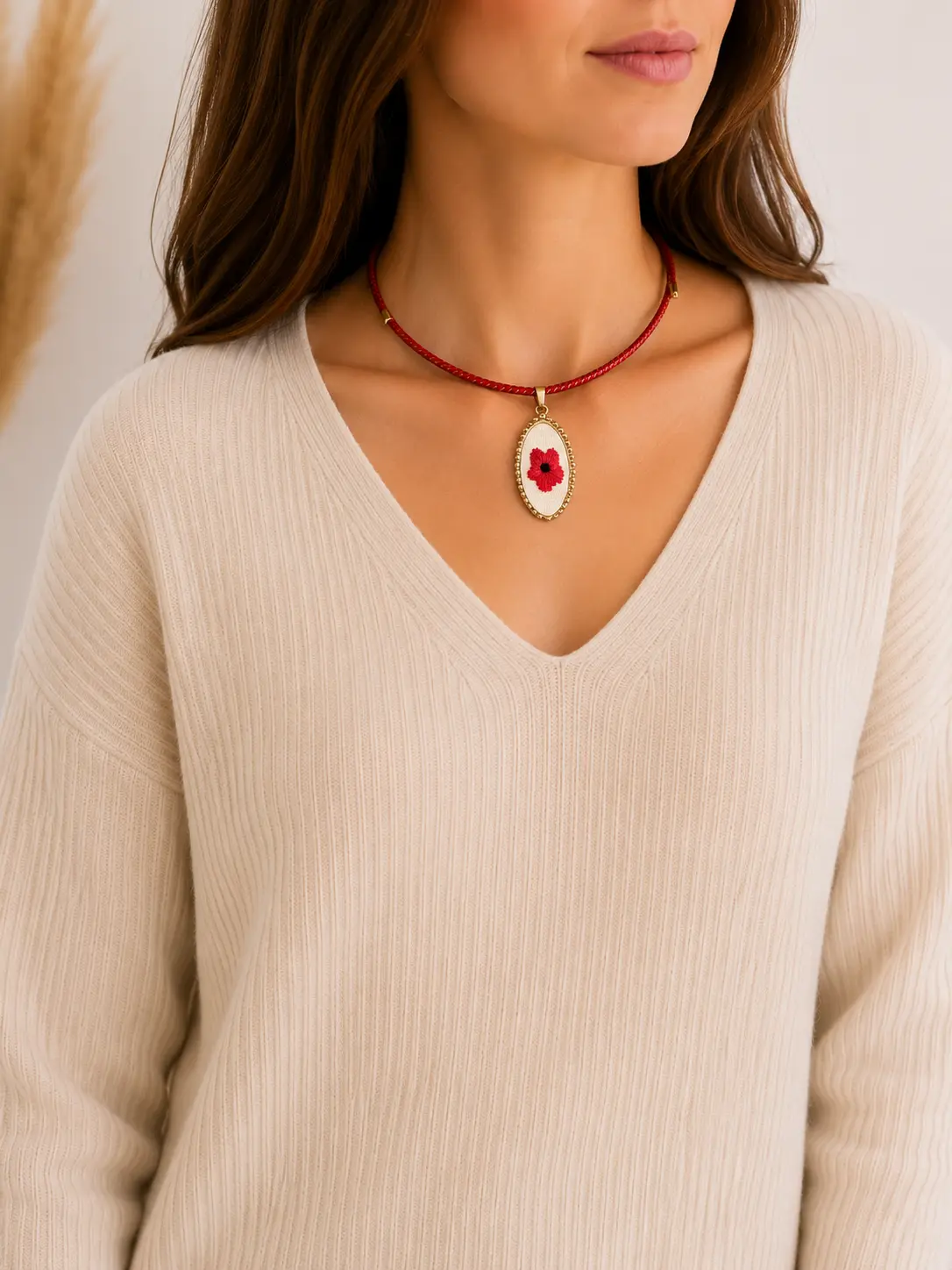 Collana MultiStyle Poppy - immagine 4