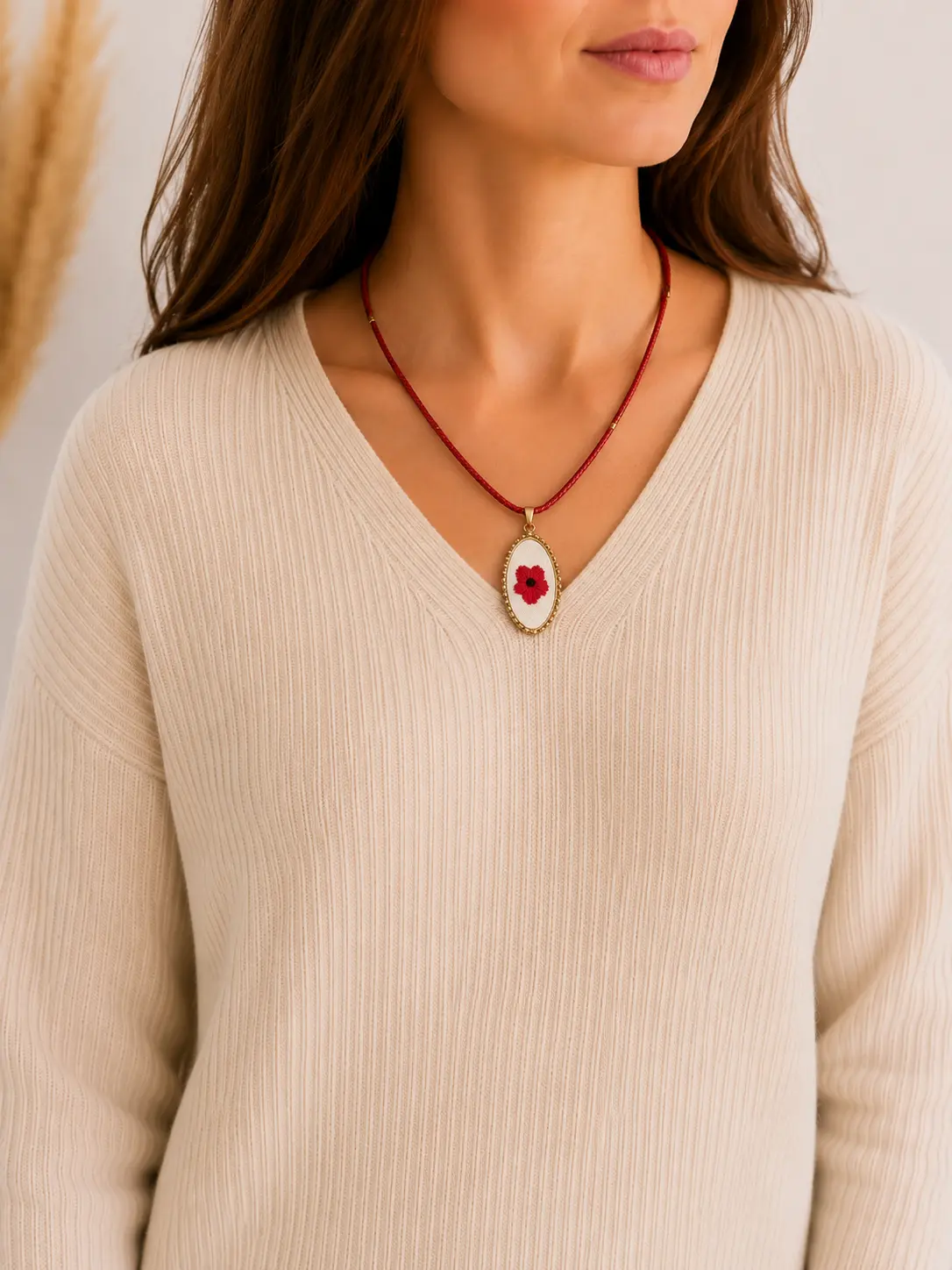 Collana MultiStyle Poppy - immagine 5