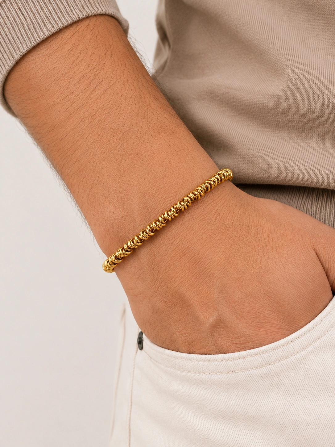 Bracciale Urban medium - immagine 2