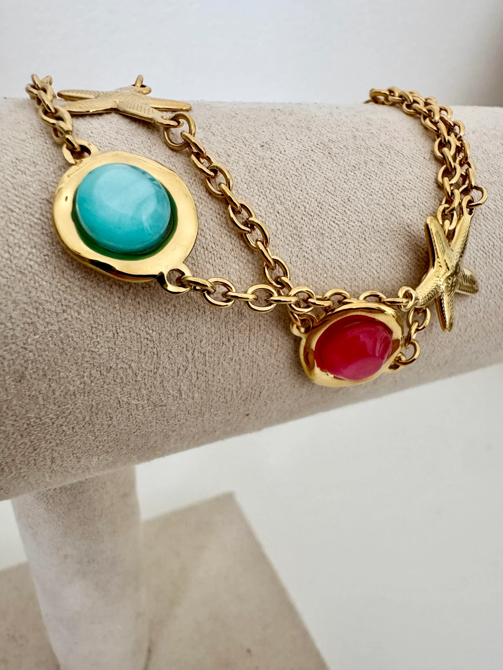 Bracciali Stella Marina - immagine 6