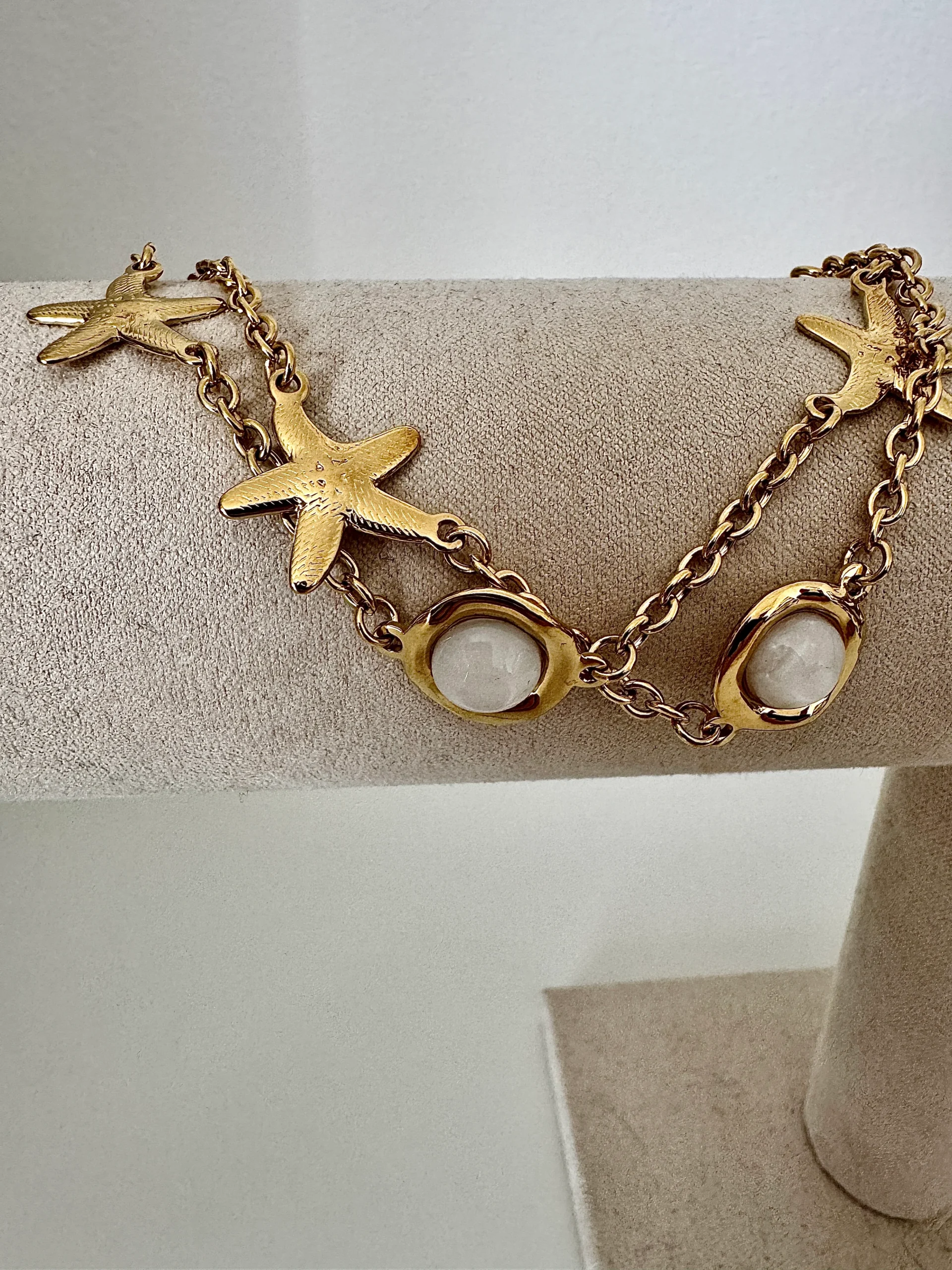 Bracciali Stella Marina - immagine 7