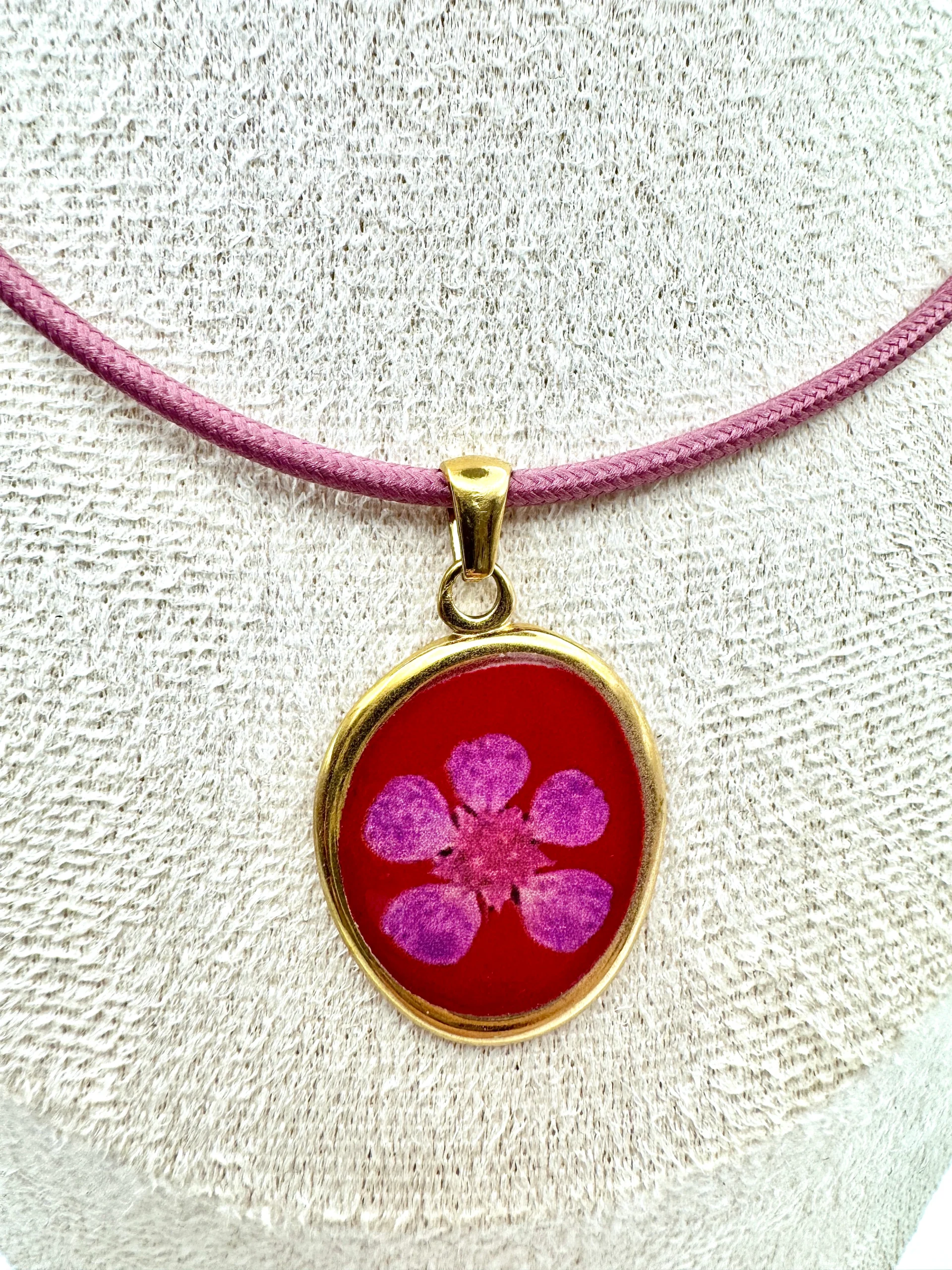 Collana MultiStyle Bloom - immagine 4