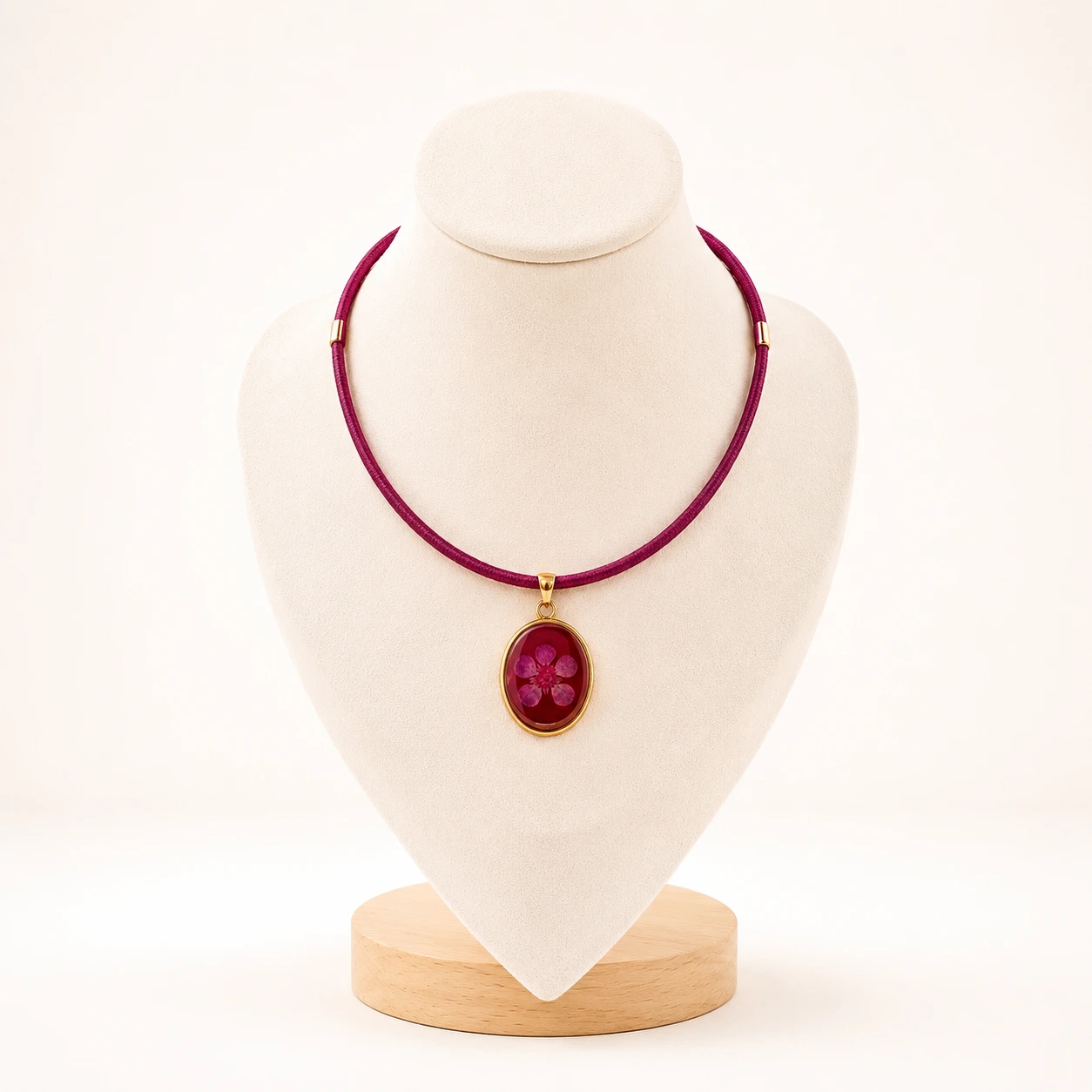 Collana MultiStyle Bloom