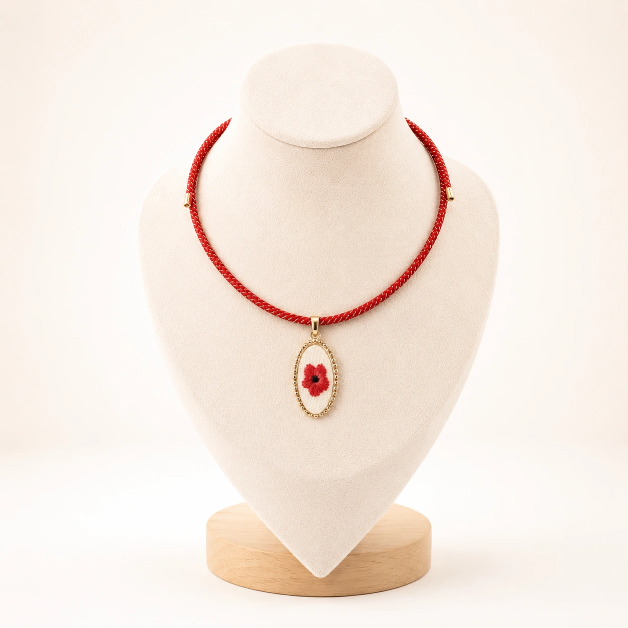 Collana MultiStyle Poppy
