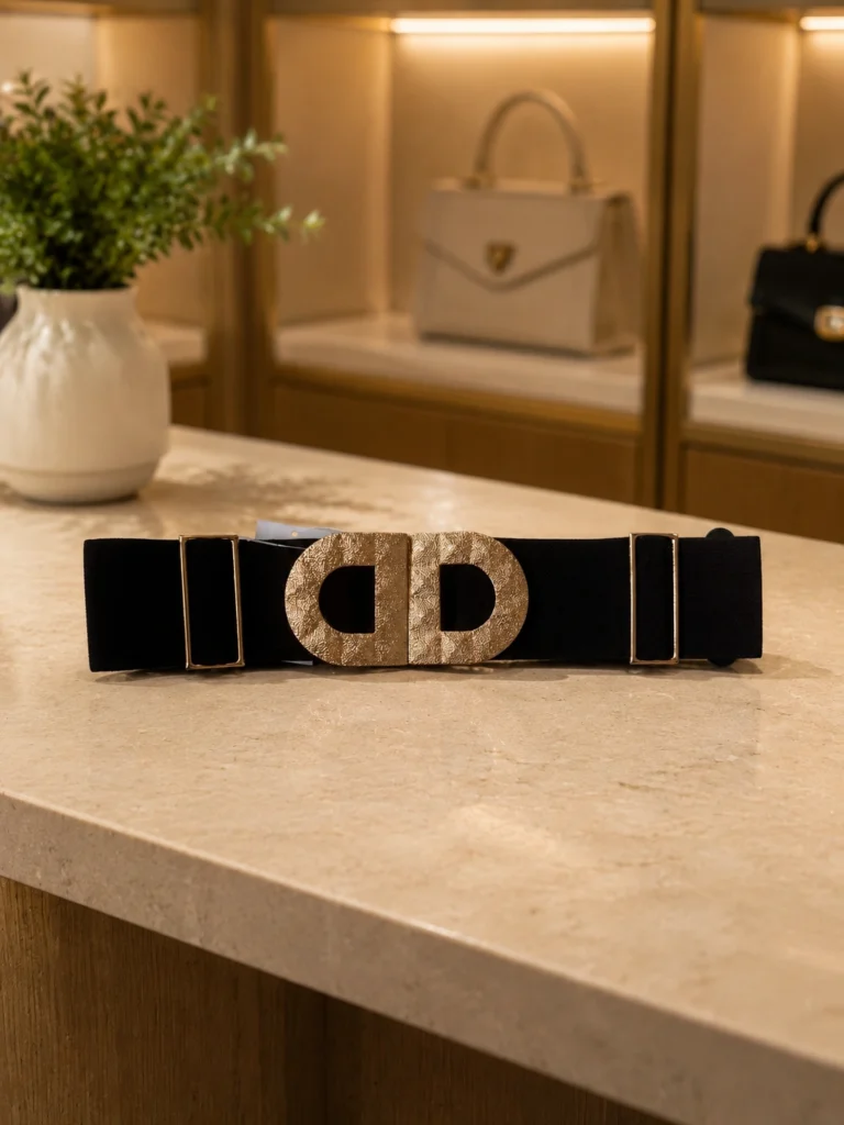Cintura Icona Dune