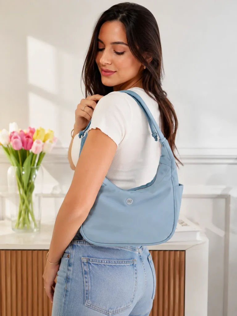 Borsa Luna Active