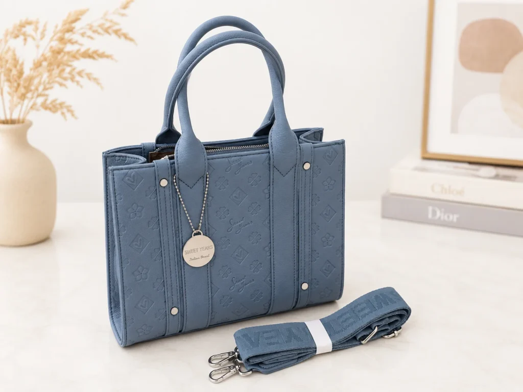 Borsa Sweet Years Charm
