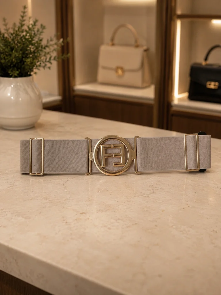 Cintura Icona Prestige