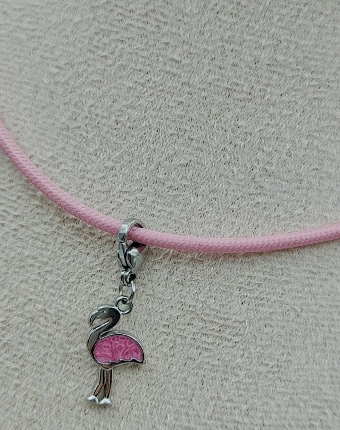 Collana MultiStyle Flamingo - immagine 3