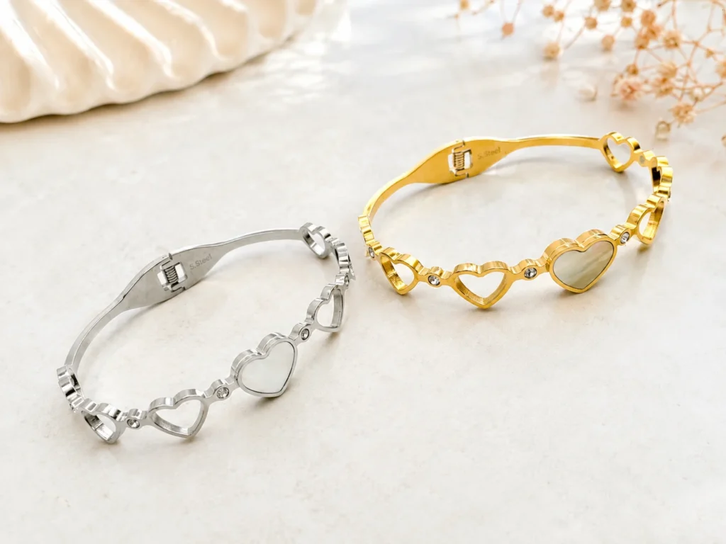 Bracciale Amour