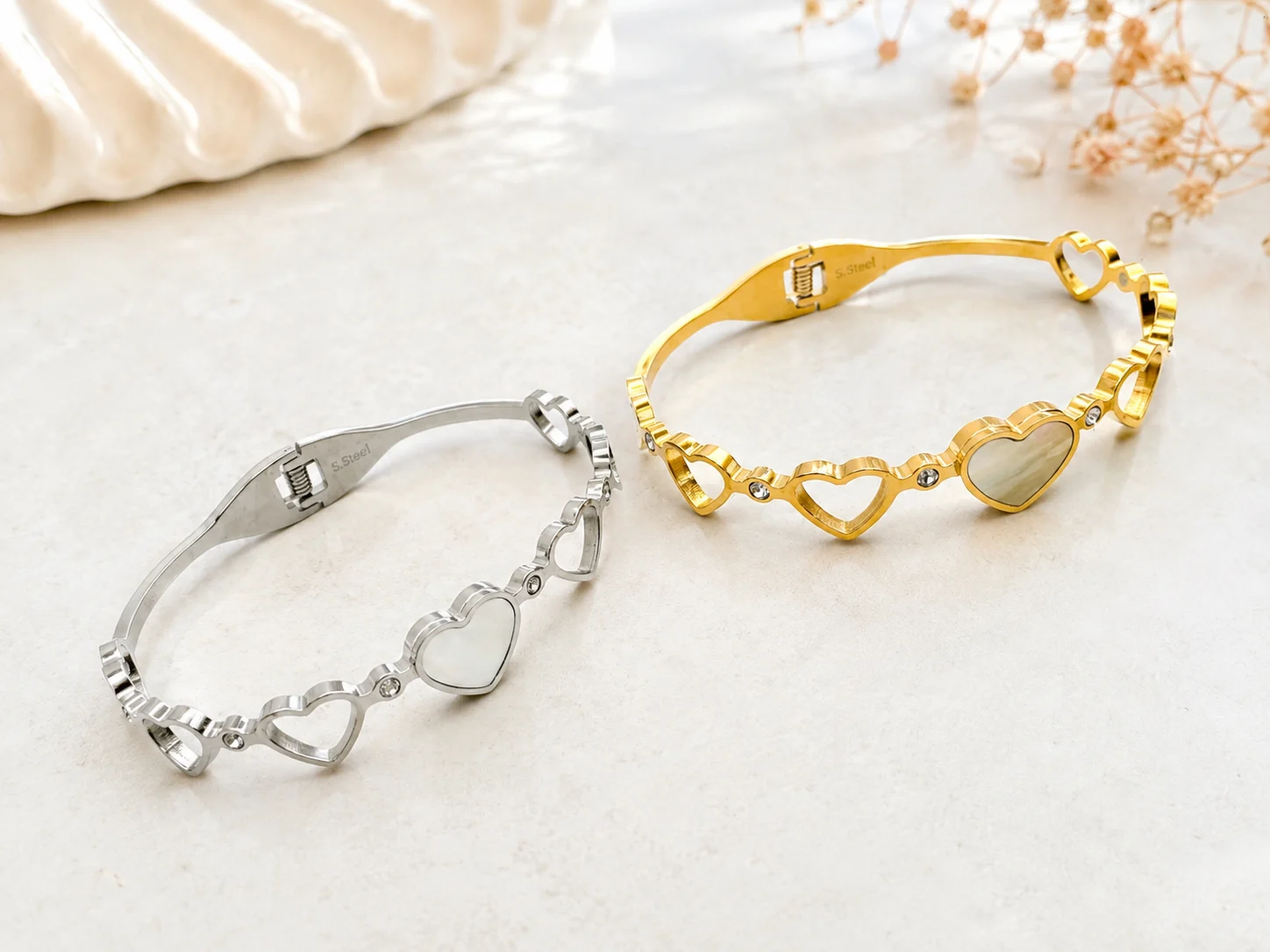 Bracciale Amour