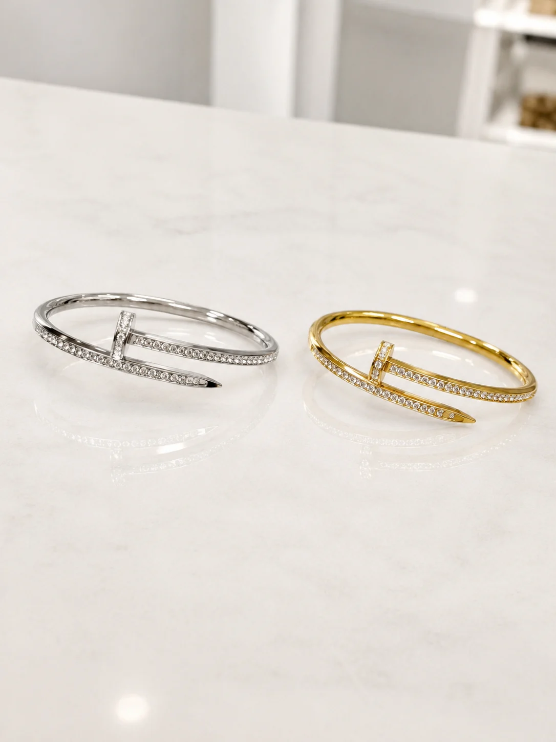 Bracciale Clou