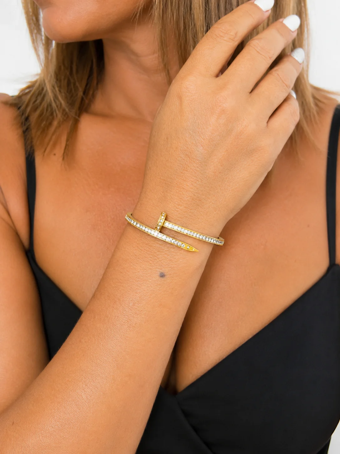 Bracciale Clou - immagine 2