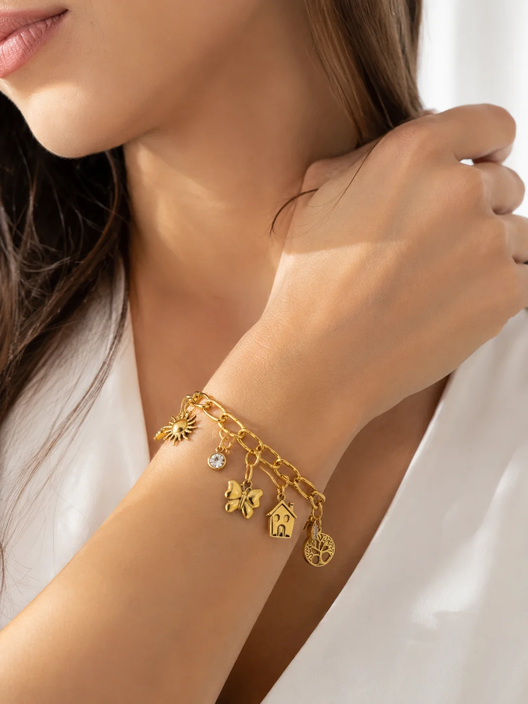 Bracciale Amélie