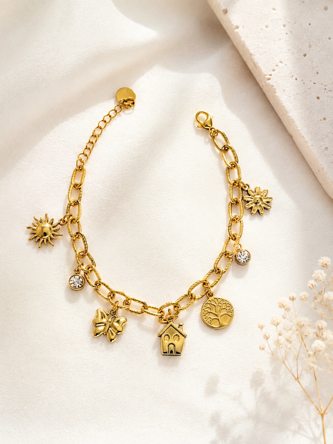 Bracciale Amélie - immagine 2