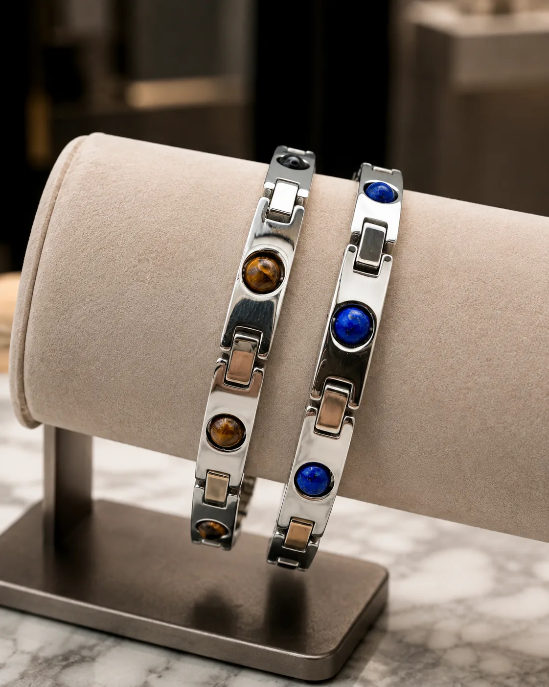 Bracciale Uomo Luca