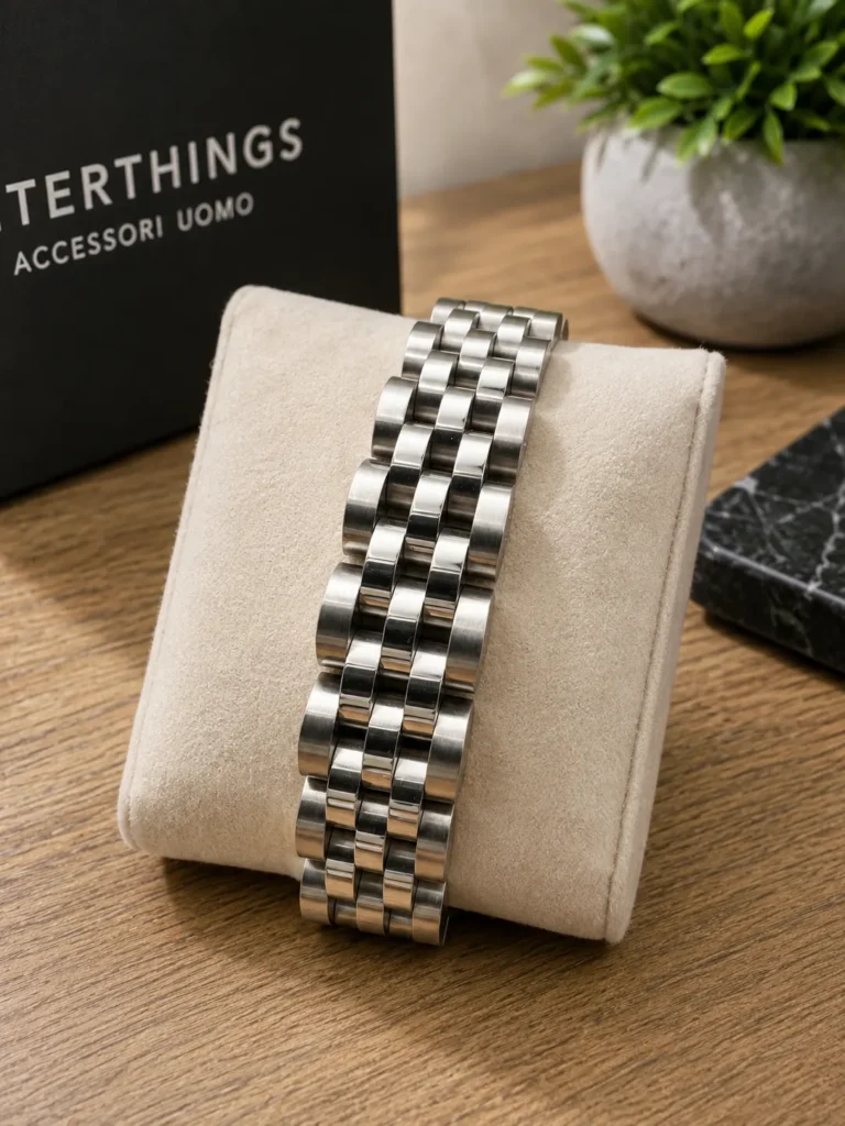 Bracciale Uomo Marco