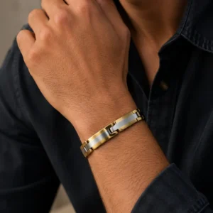 Bracciale uomo Axel