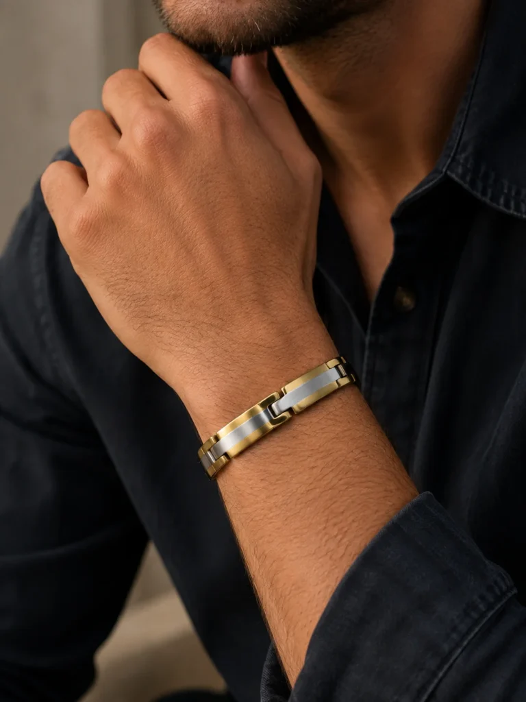 Bracciale uomo Axel